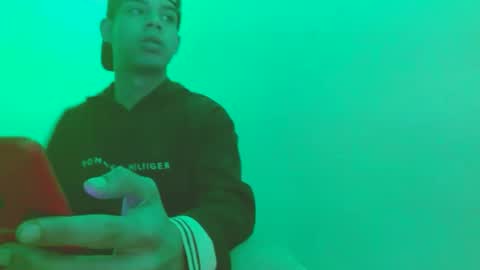 jeampier_sexy online show from December 6, 1:13 am