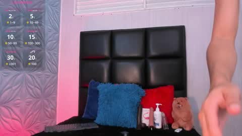 JEAN online show from October 29, 4:14 am