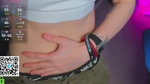 jean_wilsons online show from October 15, 11:44 am