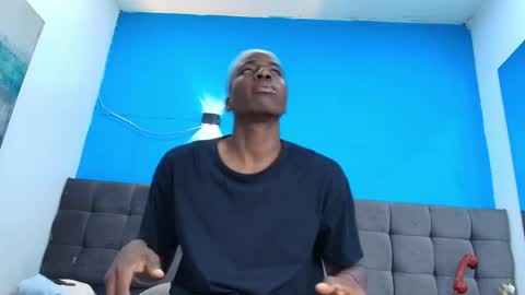 Jeandante  online show from April 22, 6:37 pm