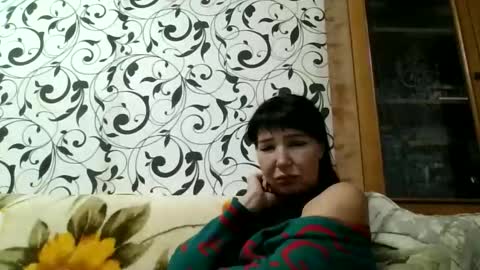 Snapshot of jeanedavis chatting on October 20, 8:36 pm JeaneDavis online show from October 20, 8:36 pm
