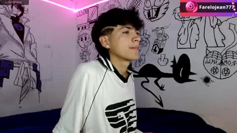 Jean online show from April 1, 4:24 am