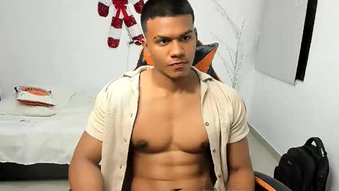 jeanfran_ferrer online show from November 30, 11:45 pm