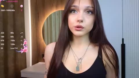 Bella online show from February 24, 3:48 pm