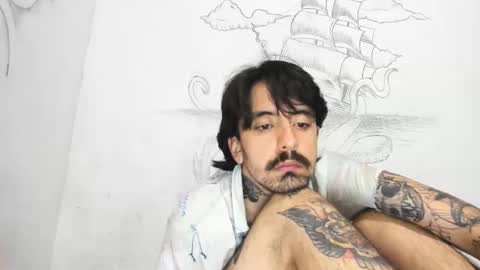 jeannno666 online show from December 7, 7:10 am