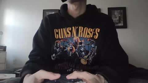 jean pier bello Silva online show from February 4, 9:52 pm