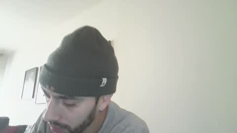 jean pier bello Silva online show from February 25, 6:44 pm