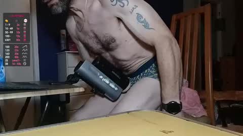 Matt online show from December 31, 2:08 am