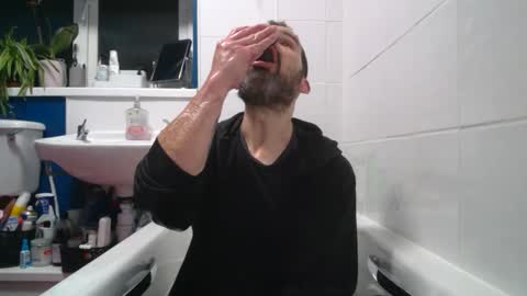 Matt online show from February 14, 11:53 pm