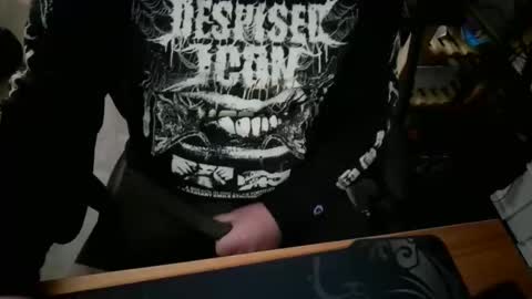 jee91srock online show from November 6, 9:51 pm