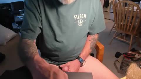 jeepman56 online show from May 19, 1:07 pm
