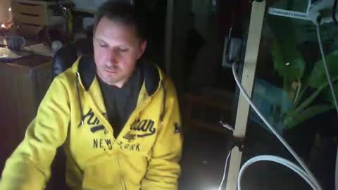 Jrme online show from January 16, 3:45 am