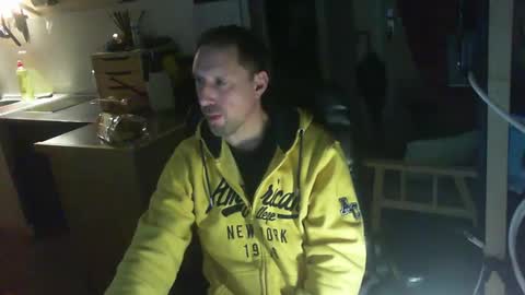 Jrme online show from January 11, 4:16 am