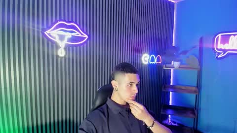 Jeff  online show from January 10, 12:43 pm