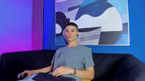 Jeff  online show from September 14, 1:01 pm