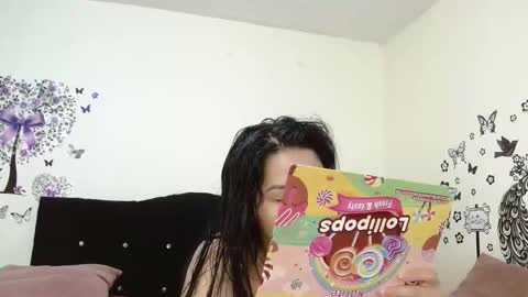 jeff and jade online show from October 31, 12:16 pm