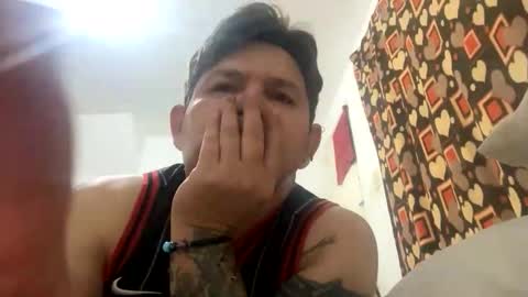 Snapshot of jeff_sexy754 chatting on October 10, 2:06 am jeff_sexy754 online show from October 10, 2:06 am