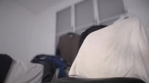 Jefferson Jimenes online show from March 13, 1:42 am