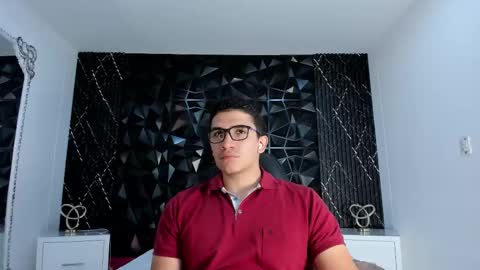 Jeff online show from March 25, 12:45 pm