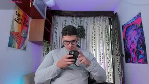 Jeff online show from January 16, 8:18 pm