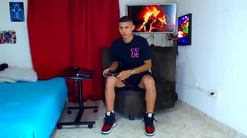 jeffer21_hot online show from June 10, 3:17 am