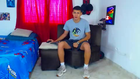 jeffer21_hot online show from February 26, 2:09 pm