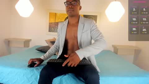 Snapshot of jeffrey_cottom chatting on February 17, 1:22 pm Jeff online show from February 17, 1:22 pm