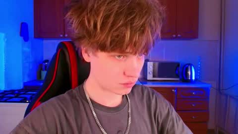 Jeffrey online show from December 22, 5:09 pm