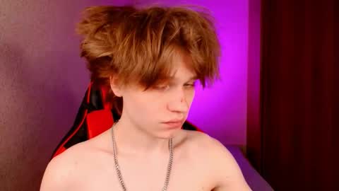 Jeffrey online show from October 5, 4:47 pm