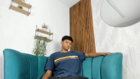 Jeffry online show from April 4, 11:28 am