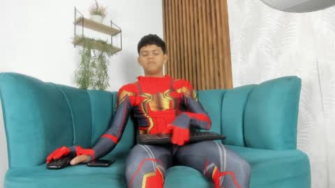 Jeffry online show from April 8, 11:57 am