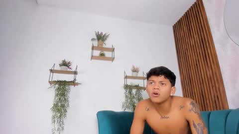 Jeffry online show from March 30, 2:39 pm