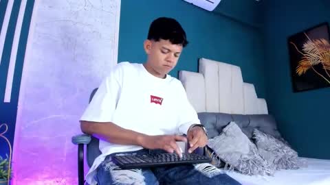 Jeffry online show from March 8, 12:31 pm