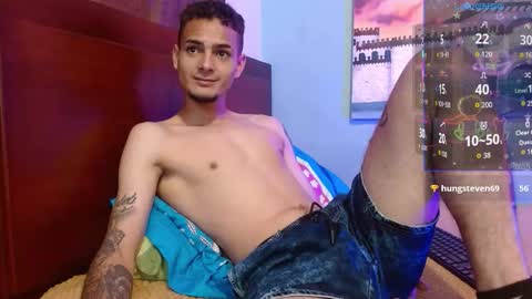 Jeff online show from February 6, 6:43 pm