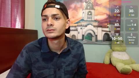 Jeff online show from November 19, 6:28 pm