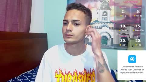 Jeff online show from December 16, 6:14 pm