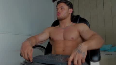 jeicob gagnon online show from January 16, 10:19 pm