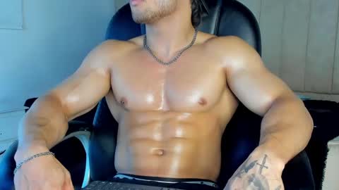 jeicob gagnon online show from November 8, 2:20 pm