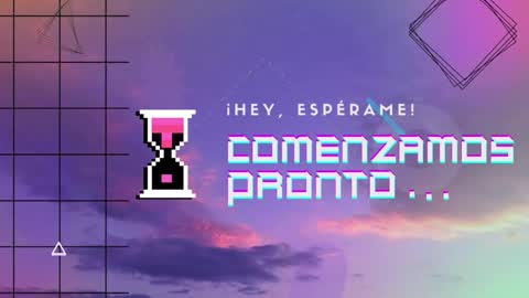 Jeimy Garca online show from March 2, 12:01 pm