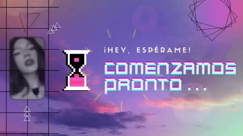 Jeimy Garca online show from March 23, 11:59 am