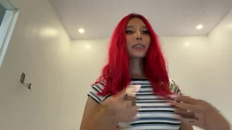 JEM3 online show from August 2, 11:56 am