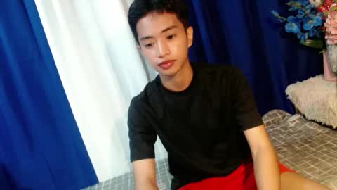 Snapshot of jel_oncamxx chatting on October 2, 2:16 pm JELicious online show from October 2, 2:16 pm