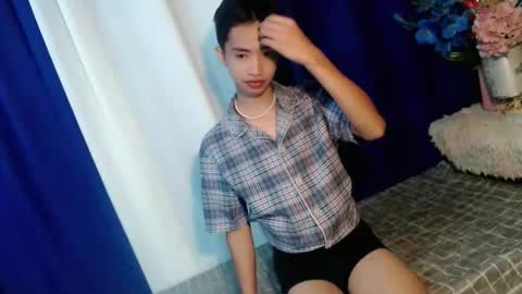 Snapshot of jel_oncamxx chatting on October 1, 12:26 pm JELicious online show from October 1, 12:26 pm