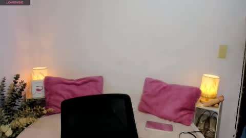 Lexie online show from November 4, 9:38 pm