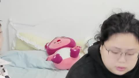 jelenaania online show from March 7, 10:43 pm