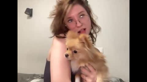 Inna  online show from February 9, 5:11 pm