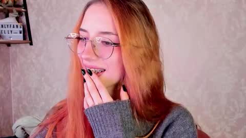 Jelly  online show from December 3, 12:42 am