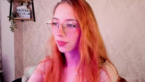 Jelly  online show from November 23, 12:41 am