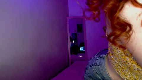 jellyrose online show from December 2, 11:36 pm