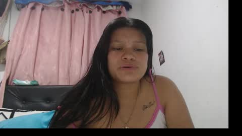 jem_sweet online show from October 15, 5:54 am